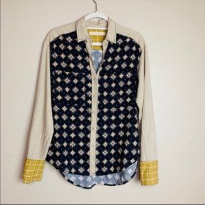 Free People We the Free blouse